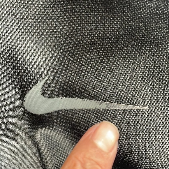 Nike therma fit Men's Black Jacket - Picture 9 of 9